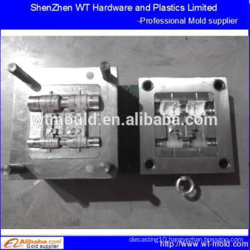 precision auto injection mould